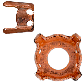 Оправы (касты)